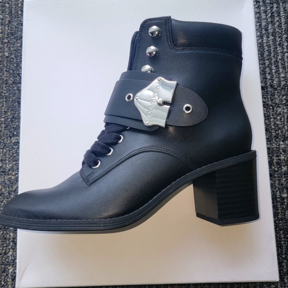 Calvin Klein  Boots